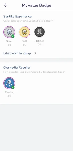 Badge