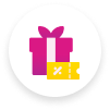 Voucher Gift